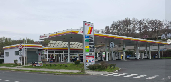 Obnovujeme prodej motorov&eacute; nafty