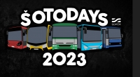 ŠOTODAYS 2023